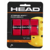 Head Xtreme Soft Pickleball Grip (3 Pack)