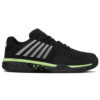 K-Swiss Mens Express Light 3 (Black/Soft Neon Green) 2025