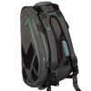 NOX AT10 Team Padel Racket Bag (Grey/Green)