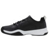K-Swiss Mens Court Express 2 (Black/White/Green) 2025