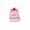 K-Swiss Womens Hypercourt Express 2 (White/Pastelpink/Black) 2025
