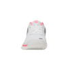 K-Swiss Womens Hypercourt Express 2 (White/Pastelpink/Black) 2025