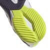 Adidas Mens Crazyflight 6 Indoor Court Shoes (White/Aurora Met/Semi Lucid Red) (2025)
