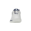K-Swiss Mens Express Light 3 Carpet (Blanc/Naval Academy)