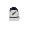 K-Swiss Mens Express Light 3 Carpet (Blanc/Naval Academy)