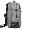 NOX AT10 Team Padel Backpack (Grey)