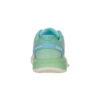 K-Swiss Womens Express Light Pickleball (Egret/Patina Green) 2025