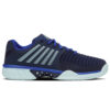 K-Swiss Mens Express Light 3 Padel (Naval/Icecas/Dazzblue) 2025