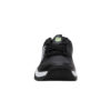 K-Swiss Mens Court Express 2 (Black/White/Green) 2025