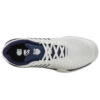 K-Swiss Mens Express Light 3 Carpet (Blanc/Naval Academy)
