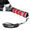 Nox Quantum Carbon 12K Padel Racket (2025)