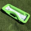Sure Shot Quick Fit 5m Badminton Net