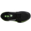 K-Swiss Mens Express Light 3 (Black/Soft Neon Green) 2025