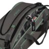 NOX AT10 Team Padel Racket Bag (Grey/Green)
