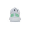 K-Swiss Womens Court Express 2 Carpet (White/Neon Mint/Black)