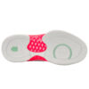 K-Swiss Womens Hypercourt Express 2 (White/Pastelpink/Black) 2025