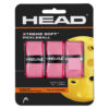 Head Xtreme Soft Pickleball Grip (3 Pack)