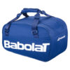 Babolat Court S Padel Racket Bag (Navy Blue) 2025