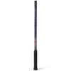 Yonex Percept 97L Tennis Racket (Frame Only) (Midnight Navy) 2025