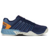 K-Swiss Mens Express Light Pickleball (Oceana/Forget-Me-Not) 2025