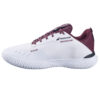 Babolat Mens SFX Evo All Court Tennis Shoes (White/Port Royale) (2025)