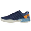 K-Swiss Mens Express Light Pickleball (Oceana/Forget-Me-Not) 2025