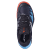 Babolat Jet Premura 2 Junior Padel Shoes (Black/Tomato Red) 2025