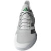 Adidas Mens Adizero Ubersonic Grass Court Shoe - Size 7 UK