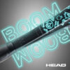 Head Boom MP Neon Tennis Racket (2025)