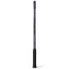 Yonex Percept 97L Tennis Racket (Frame Only) (Midnight Navy) 2025