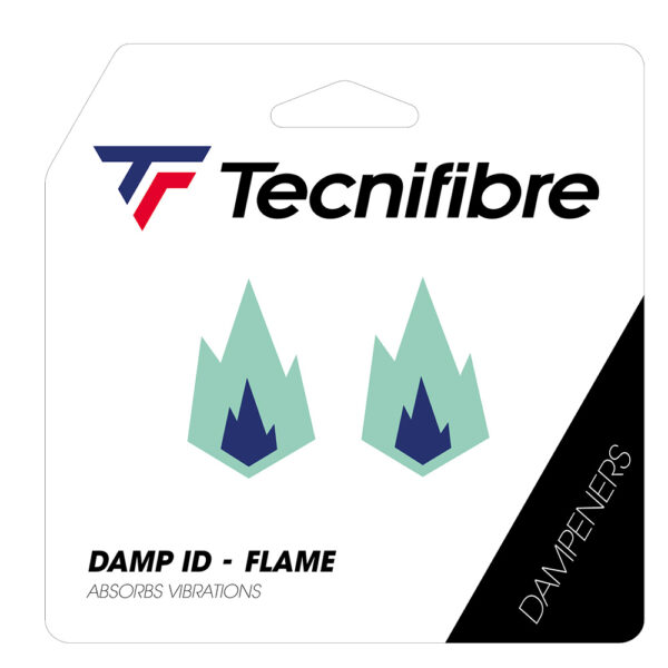 Tecnifibre Flame Dampener 2 Pack