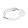 Bullpadel Womens Visor BPV251 (White)