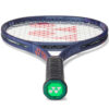 Yonex Percept 100D Tennis Racket (Frame Only) (Midnight Navy) 2025