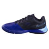 Babolat Mens Jet Premura 2 Juan Lebron Padel Shoes (Black/Mazarine Blue) (2025)