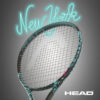 Head Boom MP L Neon Tennis Racket (2025)