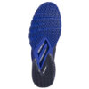 Babolat Mens Jet Premura 2 Juan Lebron Padel Shoes (Black/Mazarine Blue) (2025)