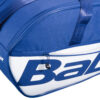 Babolat Court M Racket Bag (Navy Blue) 2025
