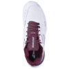Babolat Mens SFX Evo All Court Tennis Shoes (White/Port Royale) (2025)
