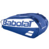 Babolat Court L Racket Bag (Navy Blue) 2025