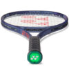 Yonex Percept 97L Tennis Racket (Frame Only) (Midnight Navy) 2025