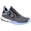 Head Mens Motion Pro BOA Pickleball Shoes (Blue/Grey) 2025