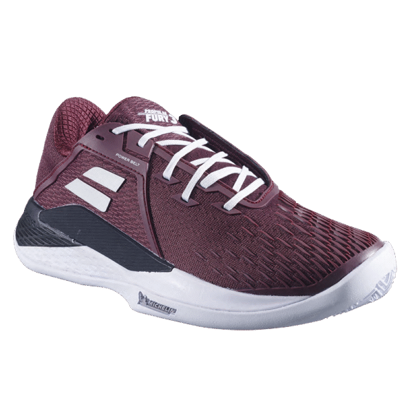 Babolat Mens Propulse Fury 3 All Court Shoes (Port Royal) 2025