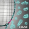 Head Boom MP L Neon Tennis Racket (2025)
