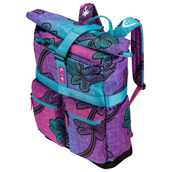 Head Palm Tree Crew Backpack 30L