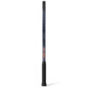 Yonex Percept 100D Tennis Racket (Frame Only) (Midnight Navy) 2025