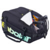 Babolat Court S Padel Racket Bag (Black/Multi) 2025