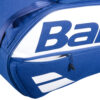 Babolat Court L Racket Bag (Navy Blue) 2025