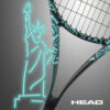 Head Boom MP Neon Tennis Racket (2025)
