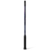 Yonex Percept 97D Tennis Racket (Frame Only) (Midnight Navy) 2025