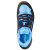Babolat Junior Shadow Team 2 Indoor Shoes (Black/Blue) 2025